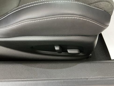 Used 2023 Chevrolet Camaro SS RWD image 10