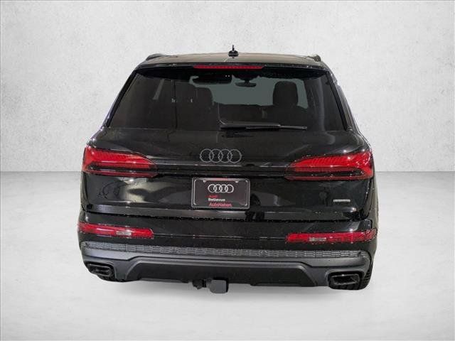 New 2026 Audi Q7 3.0T Premium Plus w/ Premium Plus Package AWD/4WD image 7