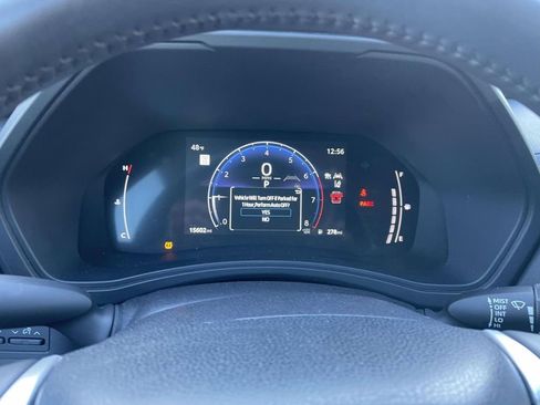 Used 2025 Toyota Grand Highlander XLE image 38