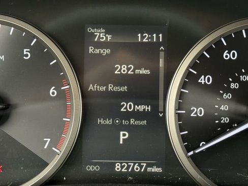 Used 2018 Lexus NX 300 FWD w/ Comfort Package image 13