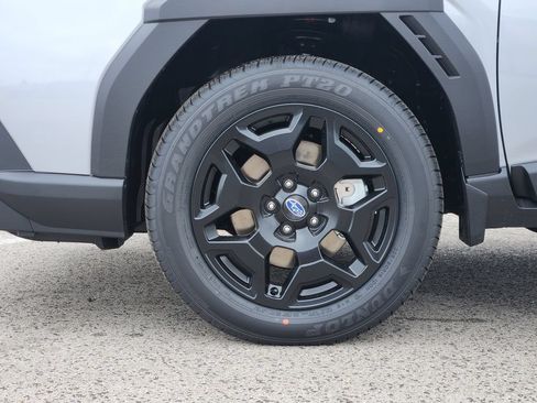 New 2026 Subaru Outback Limited AWD/4WD image 7