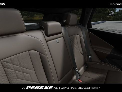 New 2026 BMW X3 xDrive30i w/ M Sport Package AWD/4WD image 12