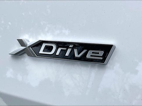 New 2026 BMW X3 xDrive30 w/ Premium Package image 15