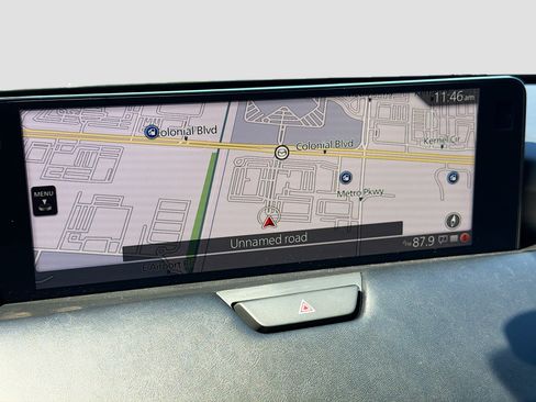 New 2026 MAZDA CX-90 3.3 Turbo S w/ Premium Plus image 35