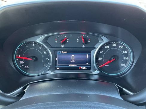 Used 2019 Chevrolet Equinox LT AWD/4WD image 10