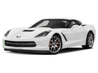 Used 2019 Chevrolet Corvette Stingray Coupe w/ 3LT Preferred Equipment Group RWD video 1