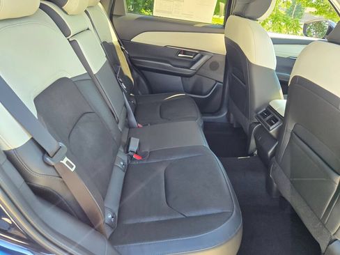 New 2026 MAZDA CX-5 Preferred AWD/4WD image 7