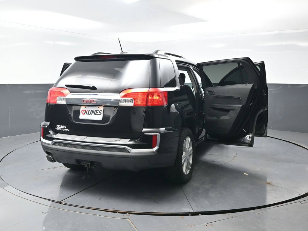 Used 2017 GMC Terrain SLE FWD image 56