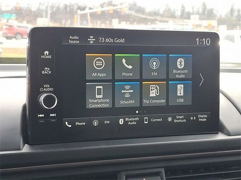 New 2025 Honda Pilot TrailSport image 15