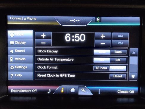 Used 2013 Ford Edge SEL image 25