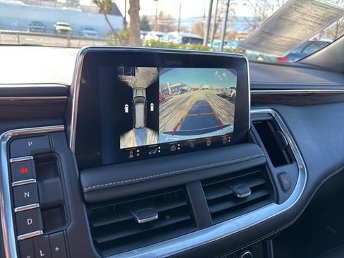 Used 2023 Chevrolet Tahoe Premier w/ Advanced Technology Package image 24