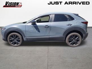 Used 2022 MAZDA CX-30 AWD 2.5 S w/ Preferred Package video 2