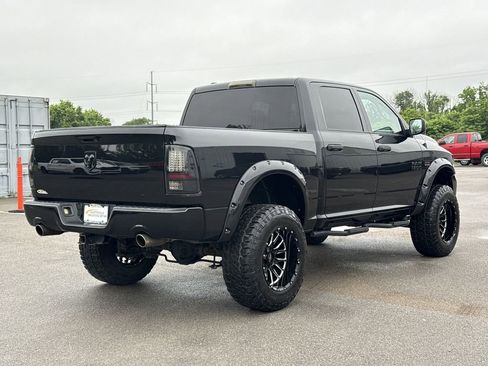 Used 2015 RAM 1500 Express AWD/4WD image 3