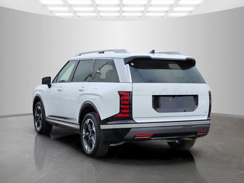 New 2026 Hyundai Palisade Limited image 5