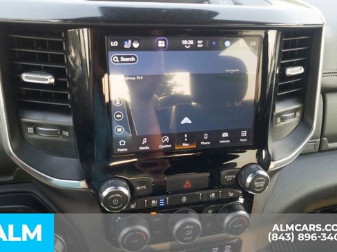 Used 2022 RAM 1500 Laramie RWD image 27