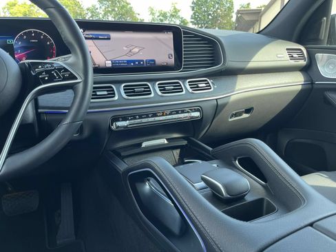 Used 2026 Mercedes-Benz GLE 350 4MATIC image 15