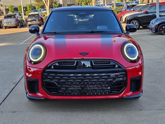 Certified 2026 MINI Cooper S FWD image 6