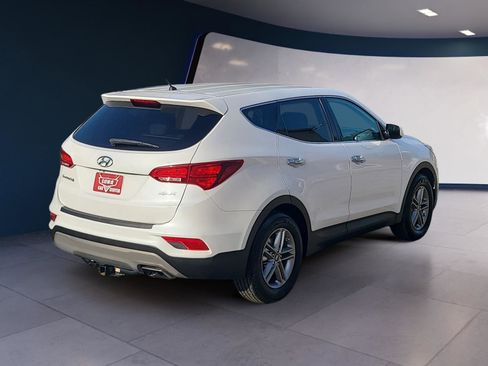 Used 2018 Hyundai Santa Fe Sport FWD image 5