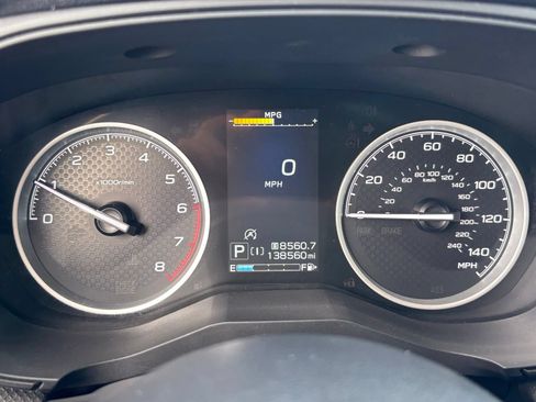 Used 2023 Subaru Forester Premium AWD/4WD image 20