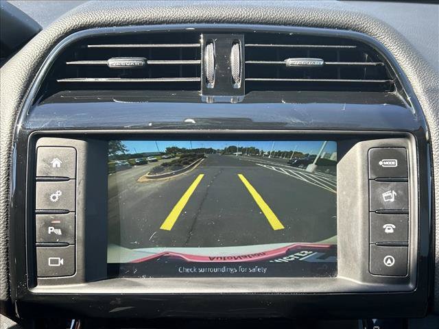 Used 2018 Jaguar F-PACE Premium AWD/4WD image 19