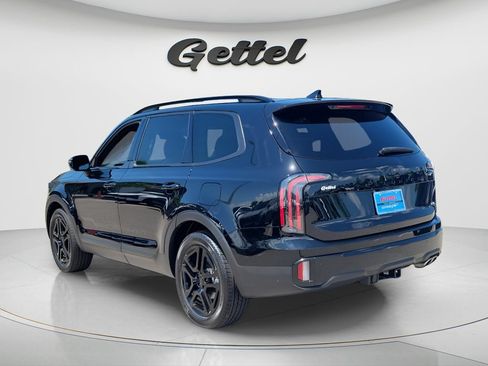 Used 2025 Kia Telluride SX Prestige X-Line AWD/4WD image 7