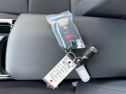 New 2026 Toyota Prius Plug-In Hybrid image 29