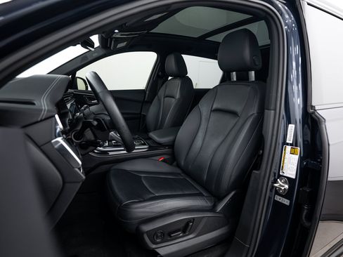 Certified 2023 Audi Q7 3.0T Premium Plus w/ Premium Plus Package AWD/4WD image 14