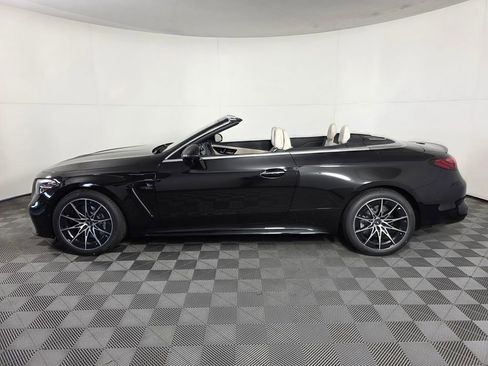 New 2026 Mercedes-Benz CLE 53 AMG 4MATIC Cabriolet image 3