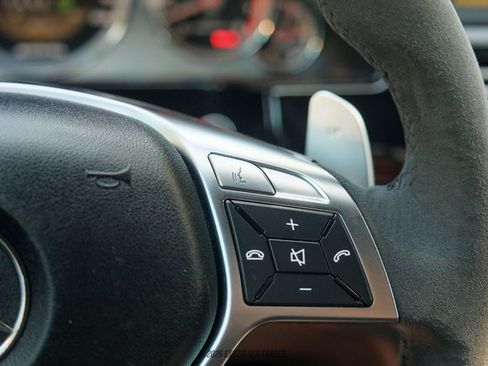 Used 2012 Mercedes-Benz E 63 AMG Wagon image 47