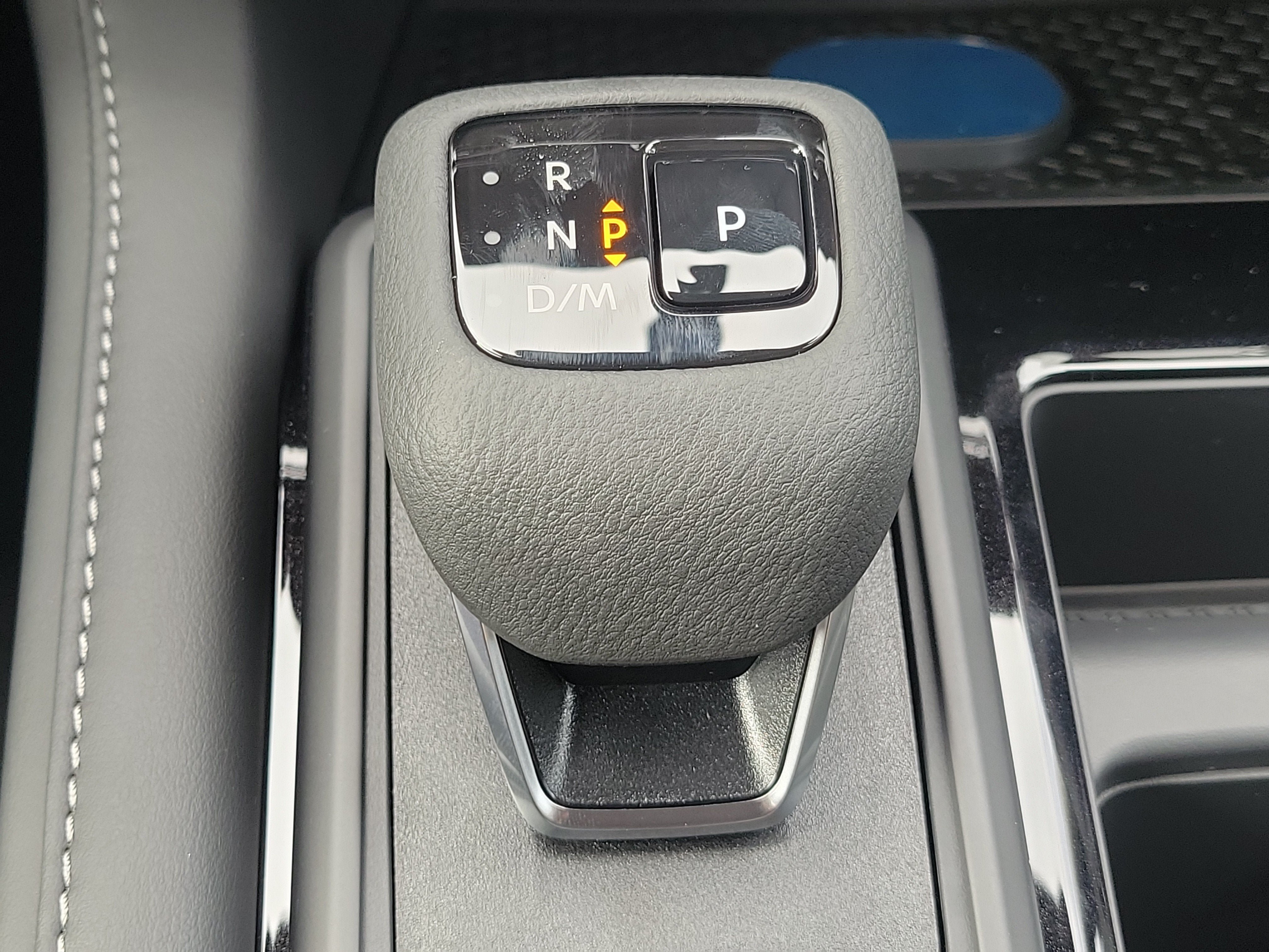 New 2026 Nissan Pathfinder SL FWD image 29