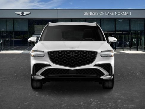 New 2026 Genesis GV70 2.5T Sport Prestige AWD/4WD image 6
