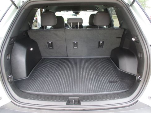 Used 2025 Chevrolet Equinox LT w/ Midnight Edition AWD/4WD image 38