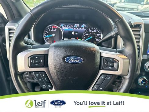 Used 2021 Ford F250 Platinum image 15