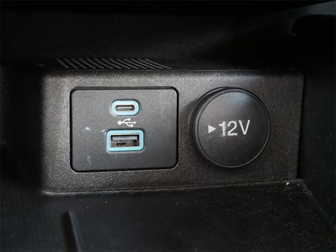 Certified 2023 Ford Escape Active image 24