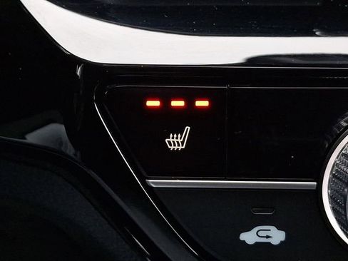 Certified 2025 Honda Civic Sport Touring image 24