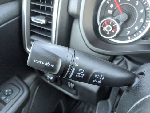 New 2026 RAM 1500 Big Horn w/ Night Edition image 50