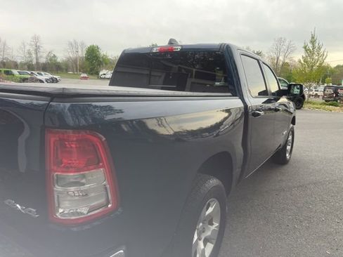 Used 2020 RAM 1500 Big Horn AWD/4WD image 6
