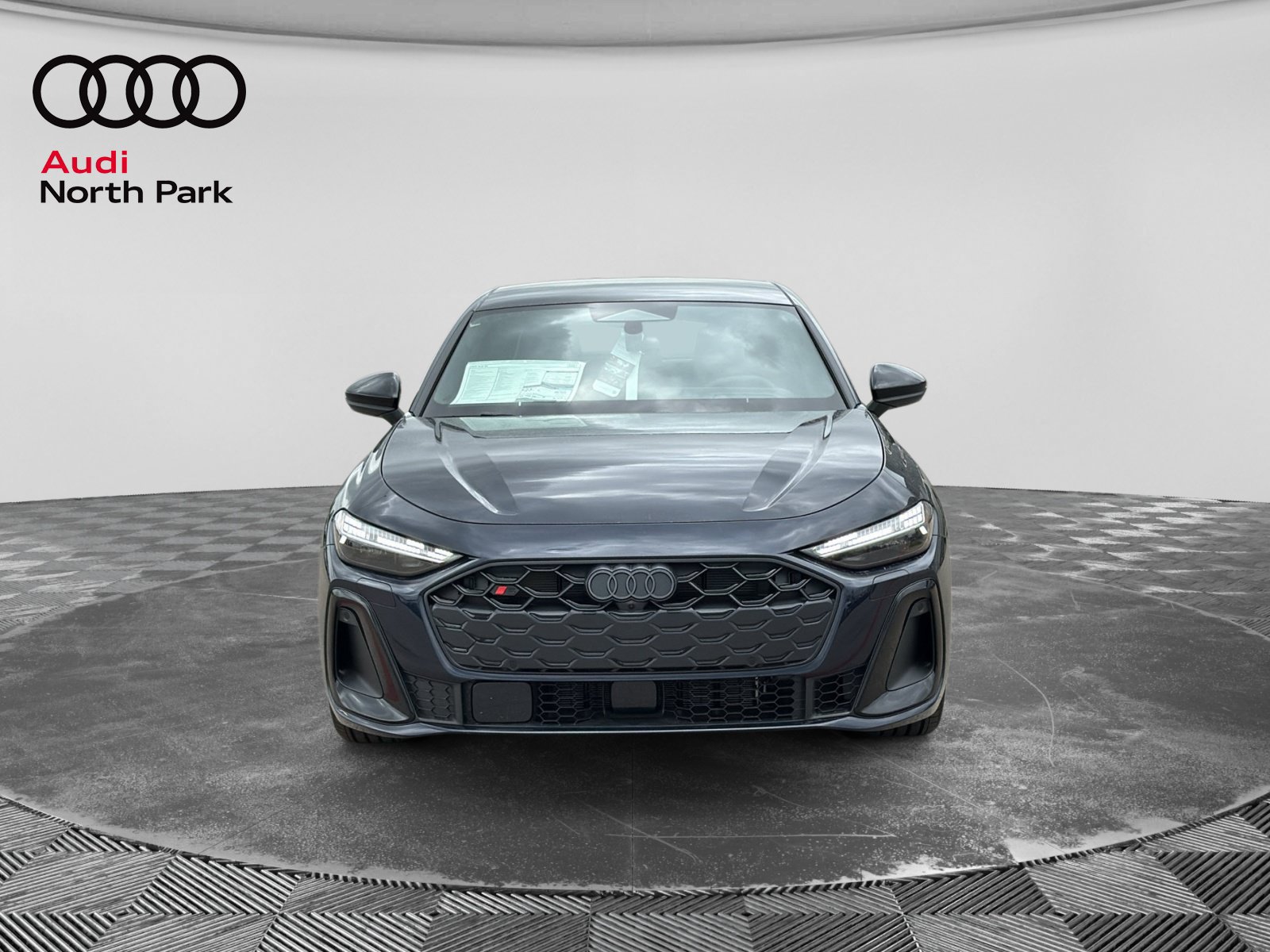 New 2026 Audi S5 Premium Plus w/ Premium Plus Package AWD/4WD image 8