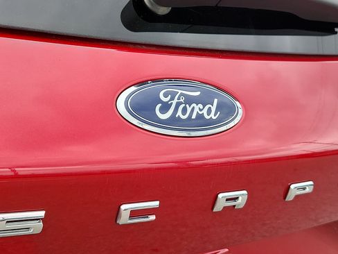 Used 2022 Ford Escape SE AWD/4WD image 29