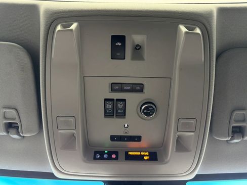 Used 2019 Cadillac Escalade Luxury AWD/4WD image 26