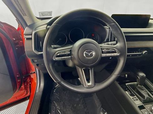 Used 2024 MAZDA CX-50 AWD 2.5 Turbo w/ Cargo Package image 11