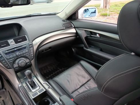 Used 2012 Acura TL SH-AWD image 12