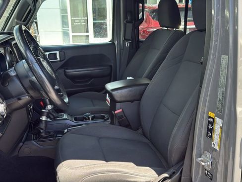 Used 2021 Jeep Gladiator Sport AWD/4WD image 9