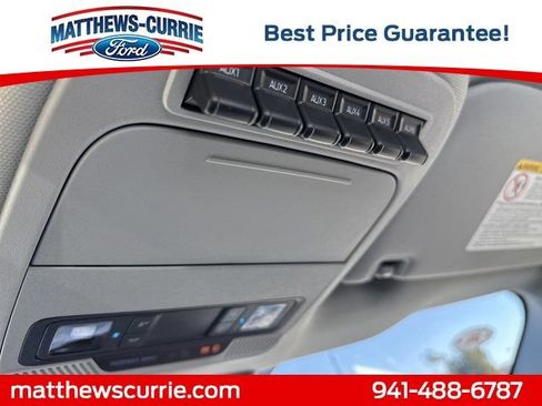 New 2026 Ford F250 XL image 22