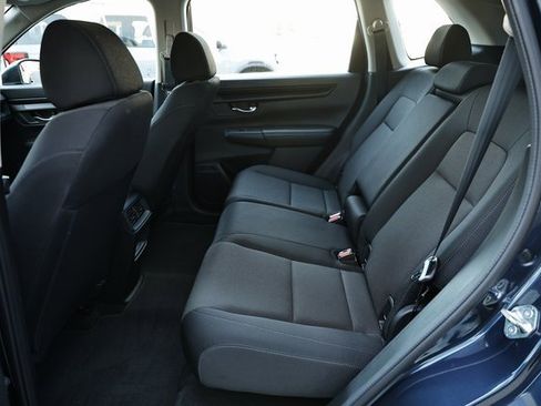 Certified 2024 Honda CR-V LX image 25