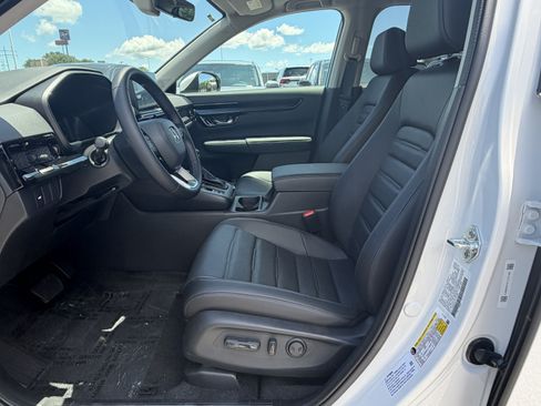 New 2026 Honda CR-V EX-L image 16