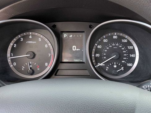 Used 2018 Hyundai Santa Fe Sport w/ 2.4L Value Package 02 image 33