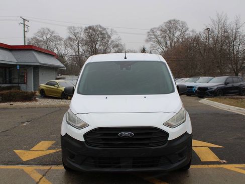Used 2019 Ford Transit Connect XL image 2