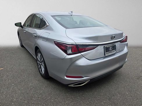 Certified 2023 Lexus ES 350 w/ Accessory Package (Z1) FWD image 5