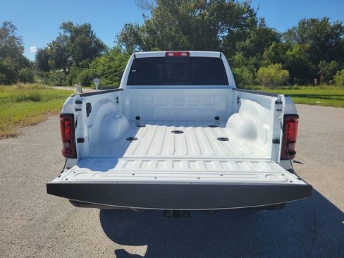 New 2026 RAM 3500 Tradesman image 22